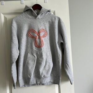 Aritzia TNA Hoodie
